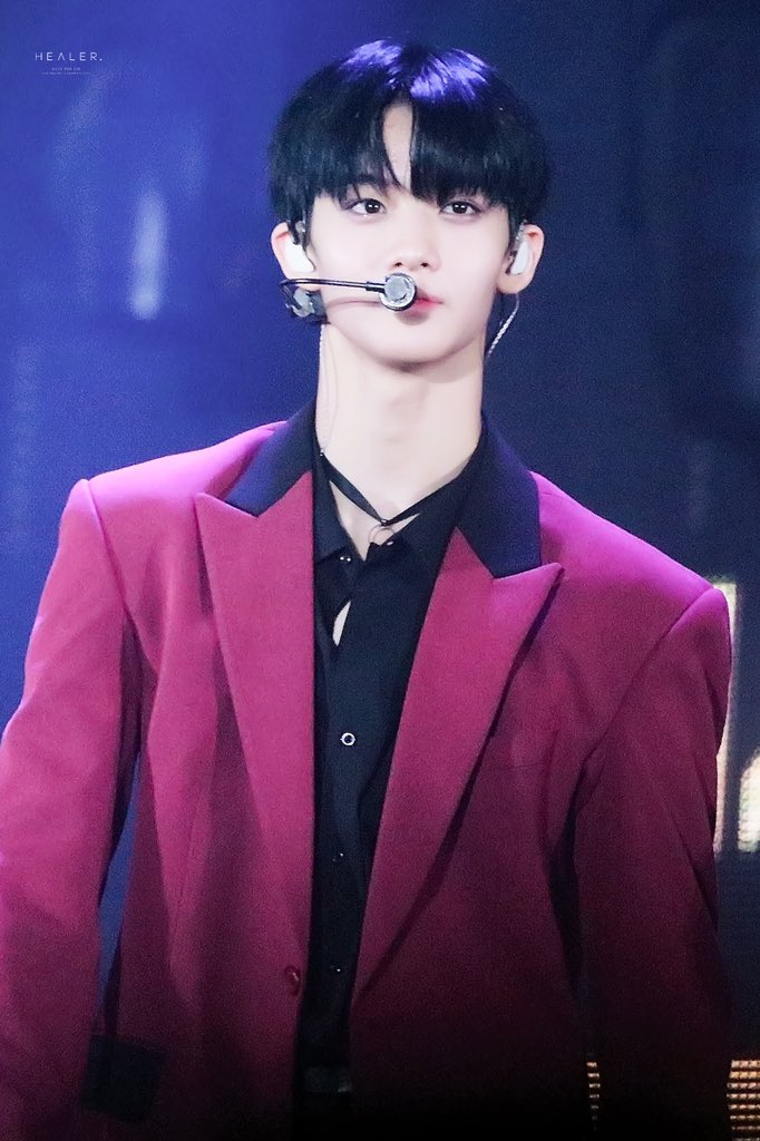 Healer098510's tweet photo. 𝒇𝒐𝒓𝒎𝒆𝒓𝒍𝒚.

#배진영 #JINYOUNG #BAEJINYOUNG https://t.co/1PDdIPB57V