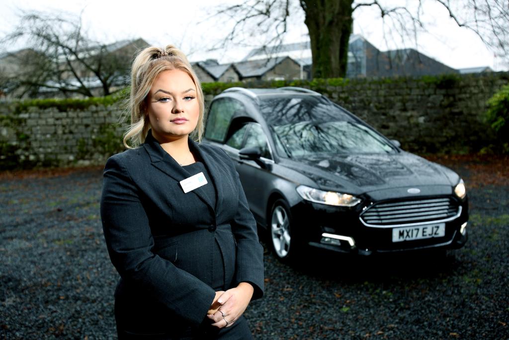 Co-op Funeralcare tweet media