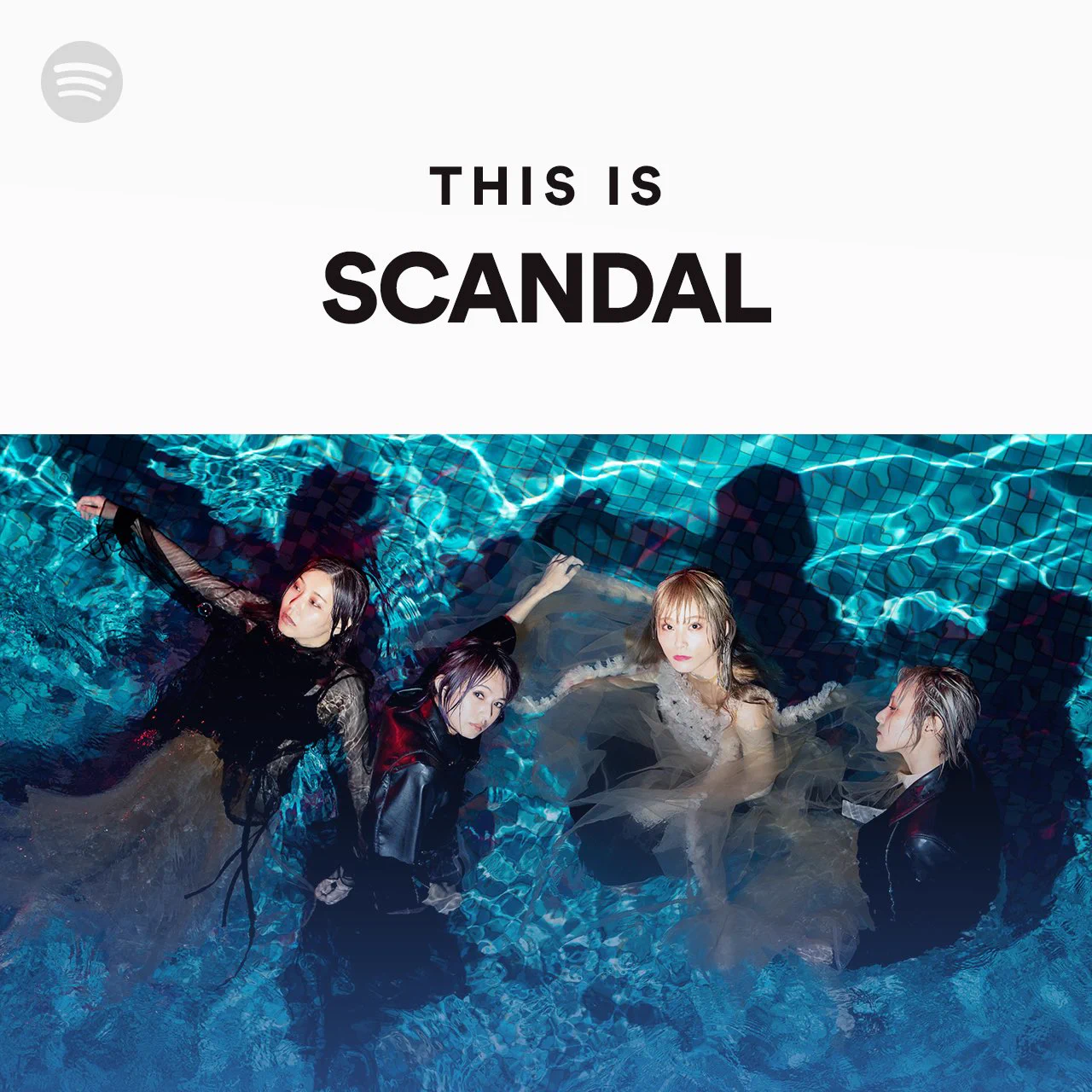 SCANDAL on X: 