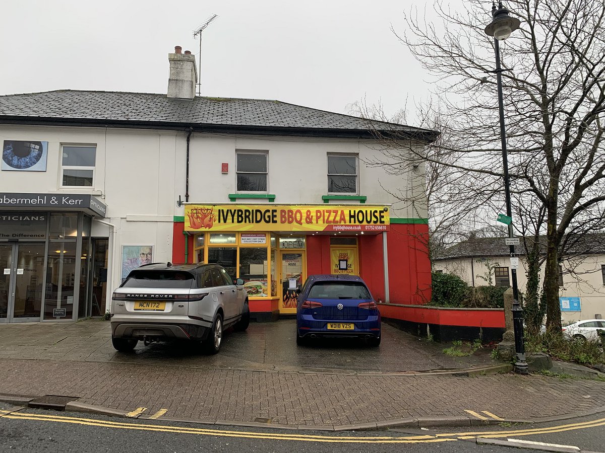 *NEW INSTRUCTION* To Let:  7 Fore Street, Ivybridge. For more info please contact Anna Simpson at our Plymouth Office. #VHPlymouth #PropertyConsultants  ow.ly/J6It30qewWE
