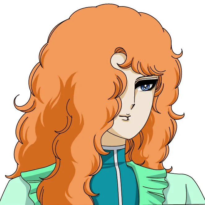 皆さんにお聞きしたいのですが
アニメ、漫画で「美人」
と言えば誰ですか?
ちなみに私が選ぶと
こうなるのですがw 