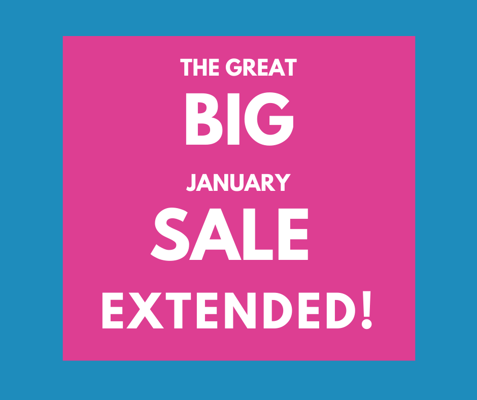 We're celebrating January pay day by extending our Great BIG January SALE! 🍾🥳

It's been a long one, but with deals from ONLY £303pp and low deposits of £49pp, it was worth the wait! 🤯

Check out our EXCLUSIVE offers before it's too late 👉 bit.ly/2U8EkWe