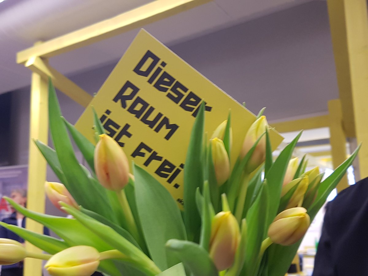 FFTDuesseldorf's tweet photo. Jetzt offen für euch! Frei für alle. #KAP1Labor #KAP1 @stadtbueduedorf https://t.co/QaSD5JUU7y