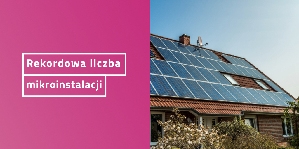 TauronPE's tweet photo. Kolejny rekordowy rok w liczbie mikroinstalacji przyłączonych do naszej sieci! W 2019 r. #TAURON Dystrybucja przyłączył ich 30,4 tys., to 4 razy więcej niż w 2018 r. Ich łączna moc to 206 MW. #Pressinfo ➡️ https://t.co/q7l6bCbVyo
#ZielonyZwrotTAURONA #ZielonaOfertaTAURONA https://t.co/JqhZGi2t5v