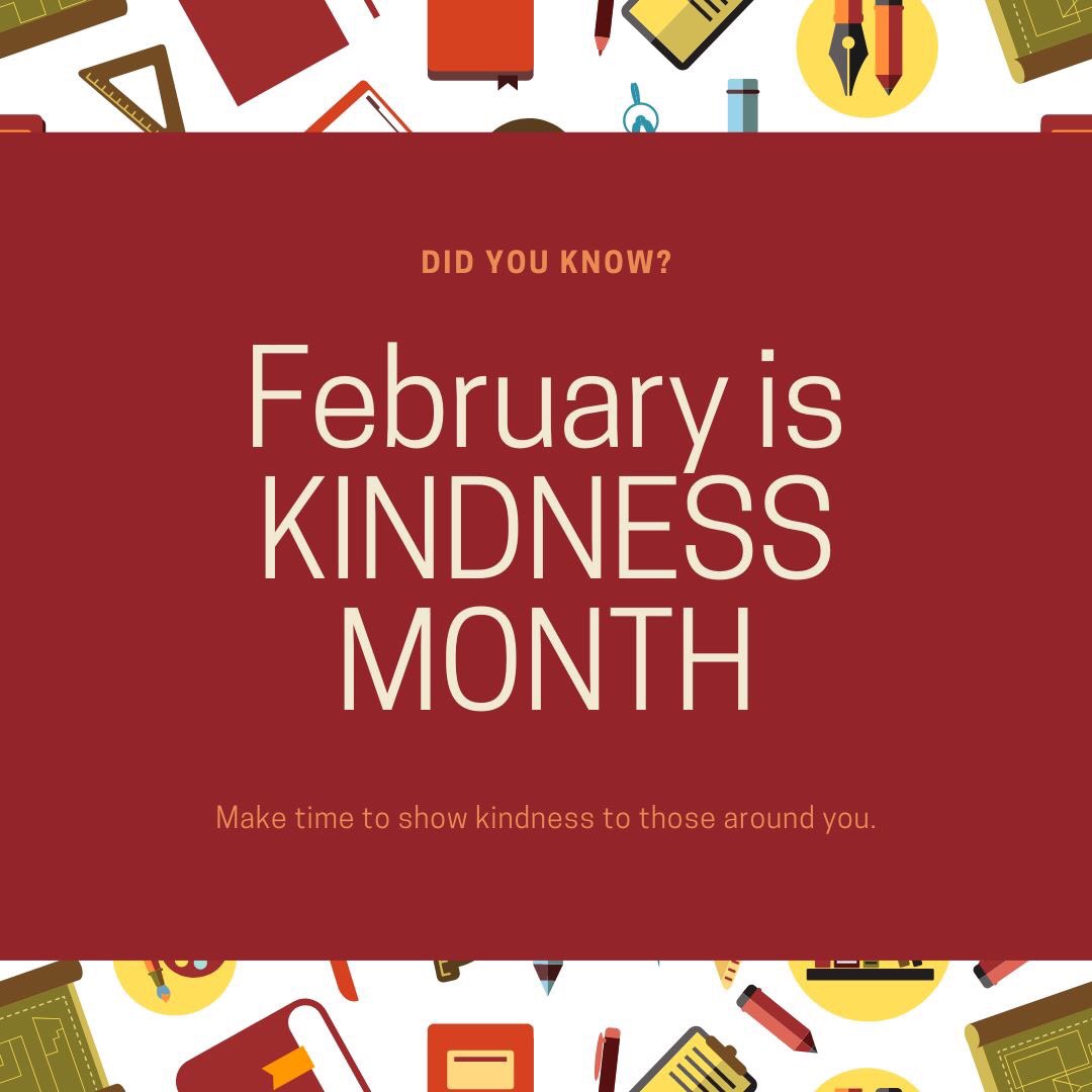 Giving is an ultimate expression of kindness. You don't know who's waiting to be kind. Share this opportunity to celebrate Kindness Month by joining the Neighborhood Bridges Boaz email list: neighborhoodbridges.org/community/boaz…