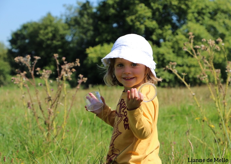 It’s #ChildrensMentalHealthWeek - did you know that 79% of children feel more confident in themselves after spending time connecting with nature? 🧘‍♂‍ Players of <a href="/PostcodeLottery/">Postcode Lottery</a> help us fund Forest Schools, Nature Tots and Wildlife Watch groups all over the UK 💚