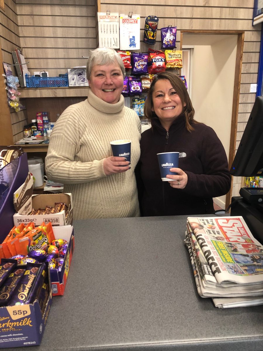 Change Beverages 🧙‍♂️☕️ tweet media