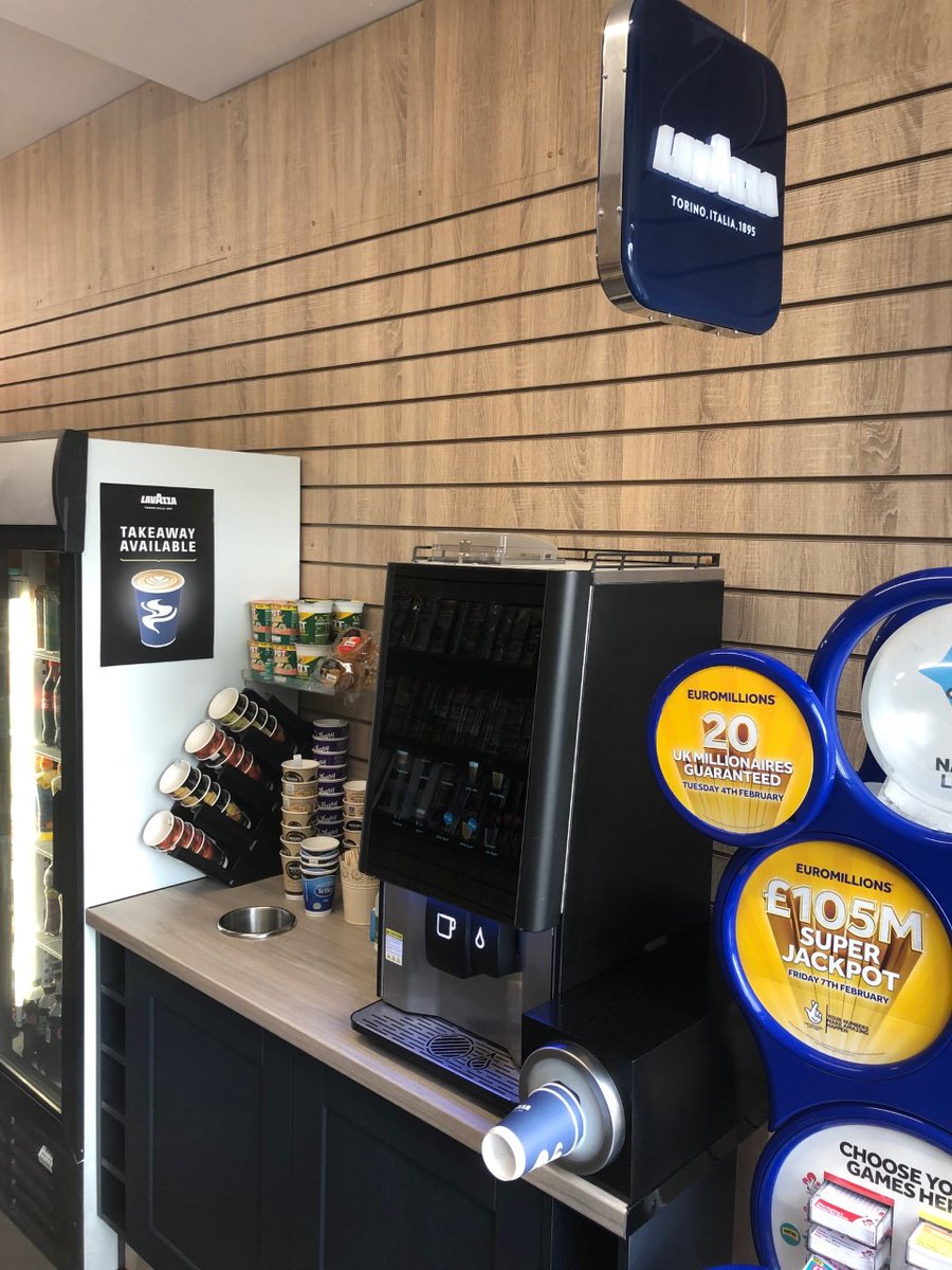 Change Beverages 🧙‍♂️☕️ tweet media