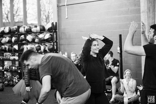 TrainManchester's tweet image. Today at TRAIN Heald Green // Monday 3rd February 
We're focusing on our balance, and core stability with some single leg &amp;amp; core work.

Team TRAIN ift.tt/37ZWWfi