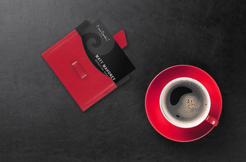 PierreCardinUK's tweet photo. This executive accessory shows you mean business thanks to its heavyweight design and use of premium materials. Make a great first impression - get yours today! - https://t.co/2fArd92MUs #businesscard #business #marketing https://t.co/Y3F7t0y5gu