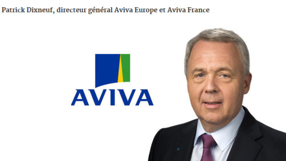 La Tribune de l'assurance tweet media