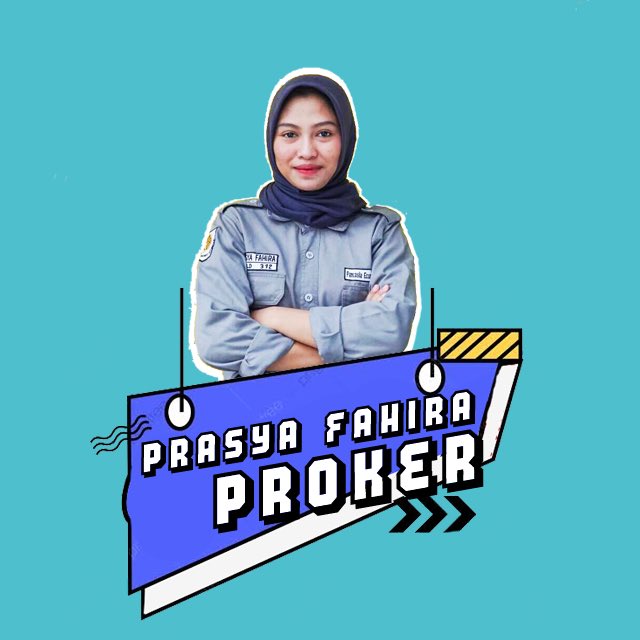 ini ibu proker kita yang merancang segala program kerja pead