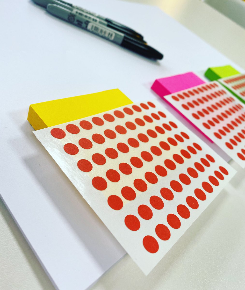 It’s the first Monday in February and today we’ve travelled to London to facilitate a Design Sprint with one of our clients 🚀 #planning #london #designsprint #work