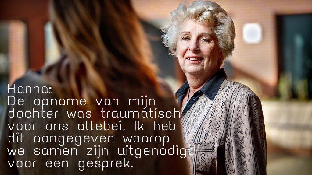 De <a href="/FRGGZinGeest/">FRGGZinGeest</a> organiseert op vrijdag 28/2 een familiemiddag op locatie Amstelmere! Van 14:30 - 18:00 met als thema: samenwerking met familie&amp;naasten. Geef je op via familie@ggzingeest. Zowel voor familie als professionals!!