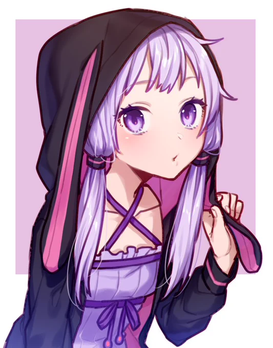 #見た人も結月ゆかりを無言であげる 