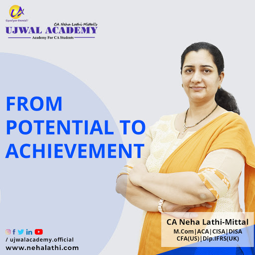 Ujwal Academy Official (@ujwalacademy) / Posts / X