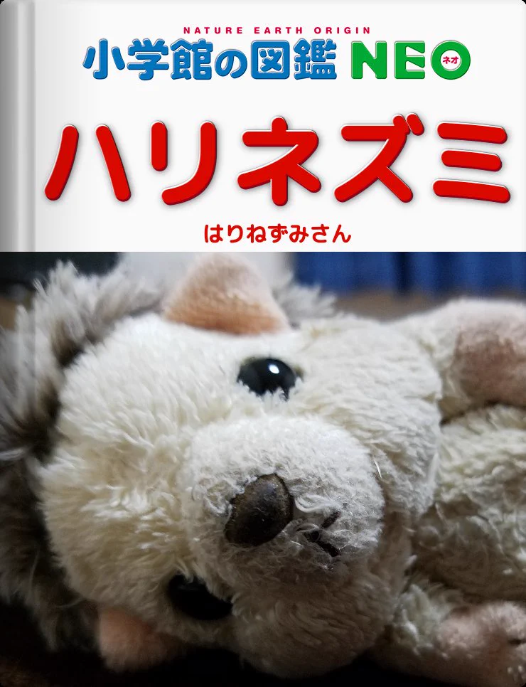 @sbgmcan38 🦔「ちうう〜でちぃ(><)」 