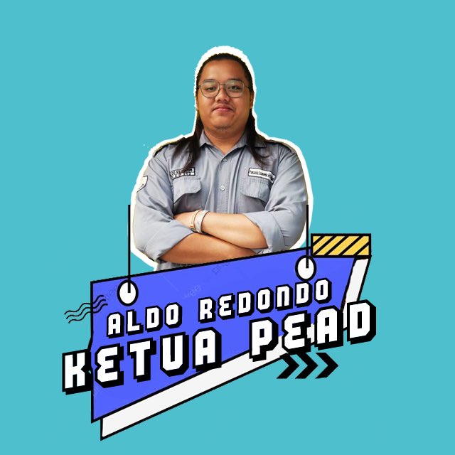 dan yang terakhir ini 
boss pead kita periode 2019-2020