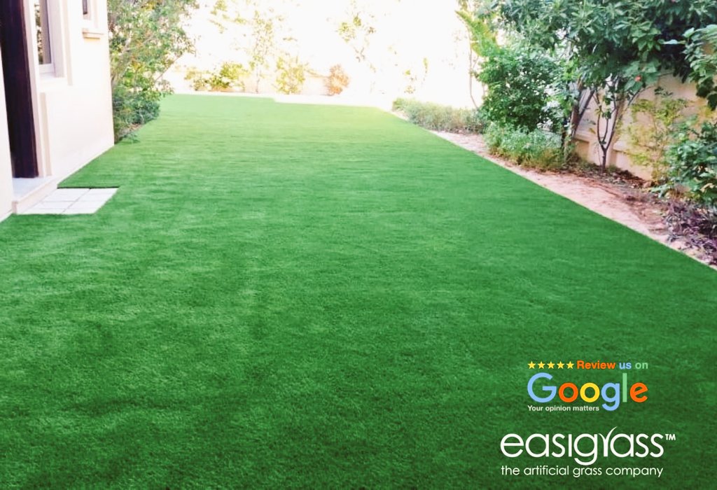 Easigrass UAE tweet media