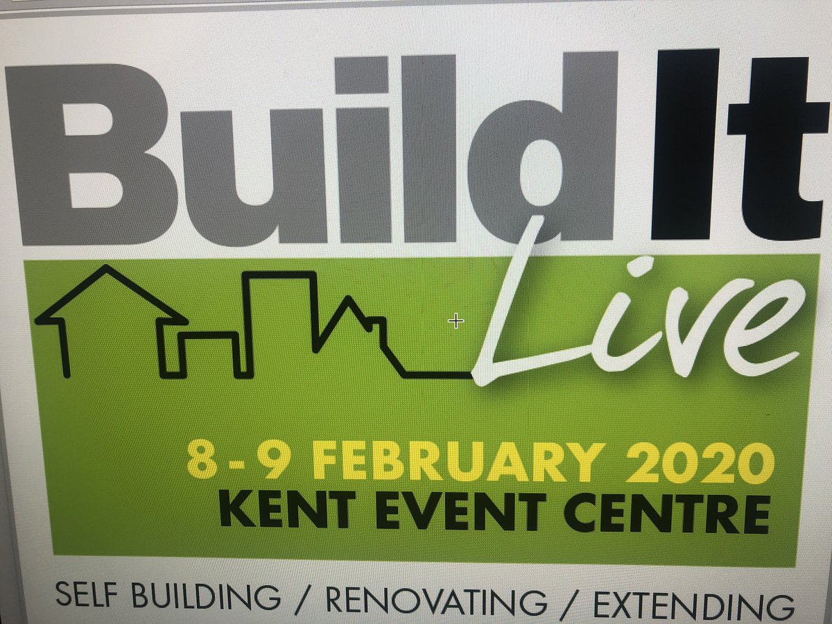 sbuildplaster's tweet photo. Grab your free tickets for a weekend of inspirational talks and expert advice!                             https://t.co/UpLKp8e47K https://t.co/XIwXu73DEG
