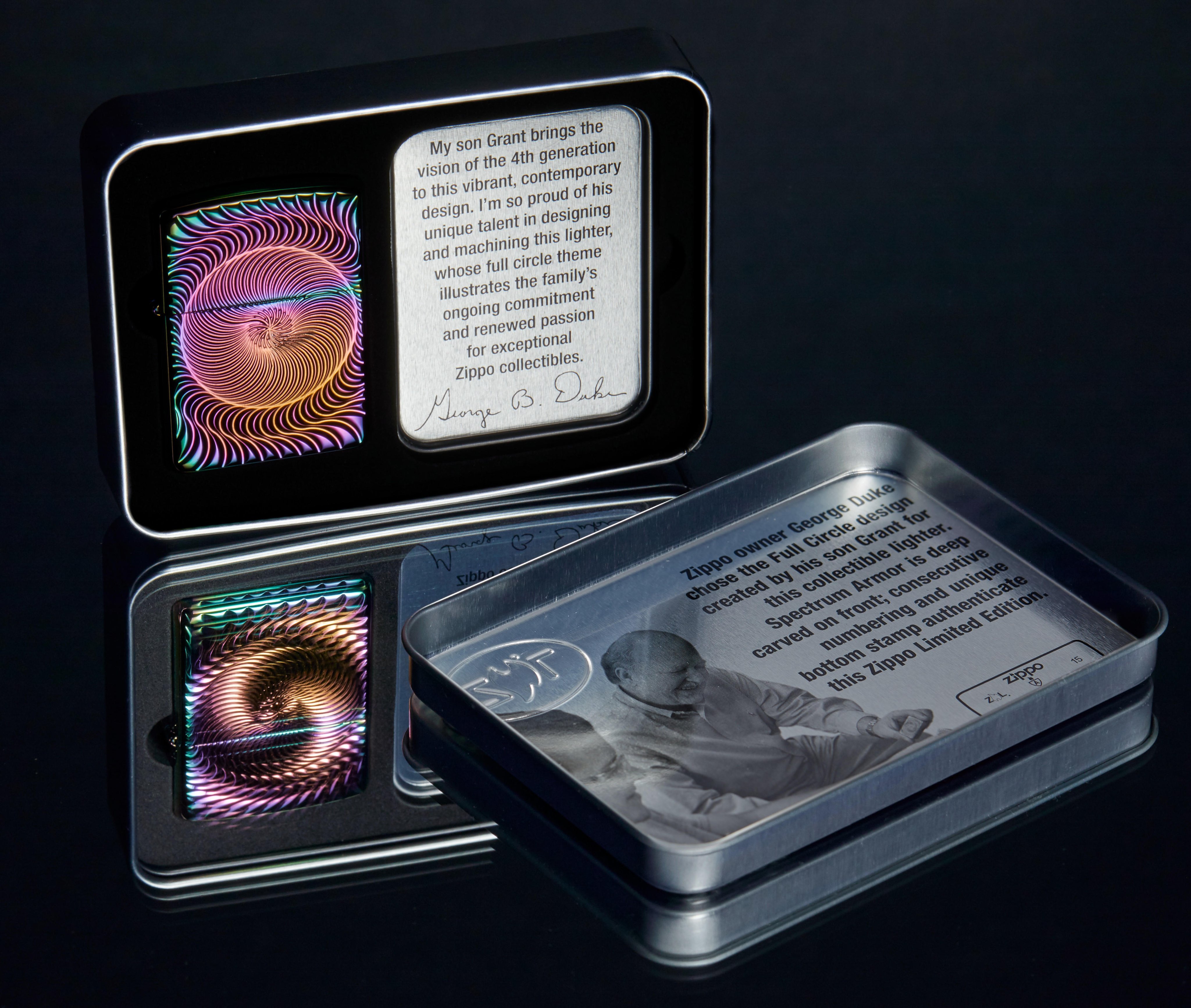 Yahoo!オークション -「echo」(Zippo) (ライター)の落札相場