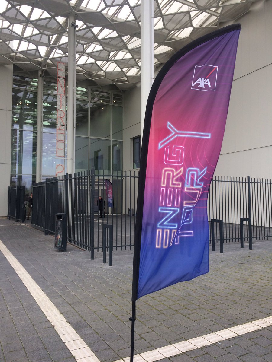 RenanContensaux's tweet photo. Energy tour @AXAFrance ...    @AXA_Banque avec les supers collaboratrices et collaborateurs  de la DV Nord région Nord Est 👍 https://t.co/pLx5sSjCNz