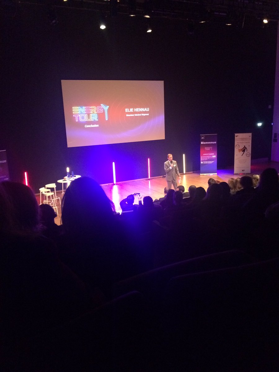 RenanContensaux's tweet photo. Energy tour @AXAFrance ...    @AXA_Banque avec les supers collaboratrices et collaborateurs  de la DV Nord région Nord Est 👍 https://t.co/pLx5sSjCNz