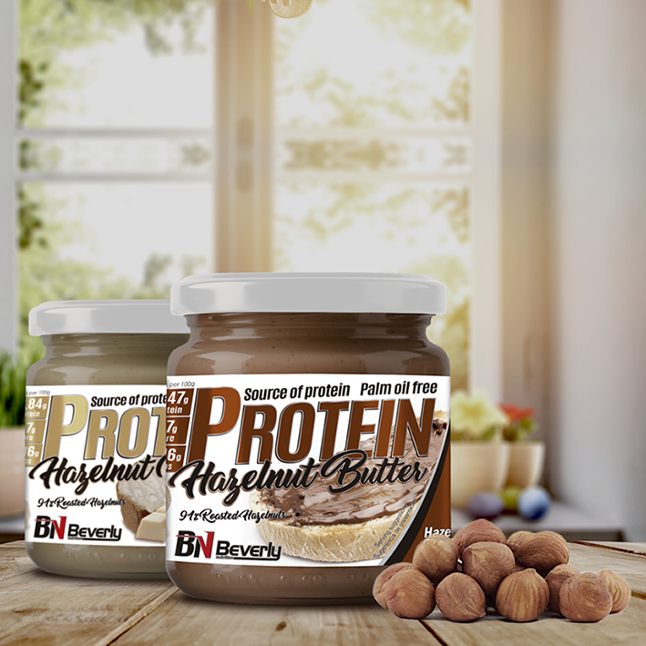 Protein Cream