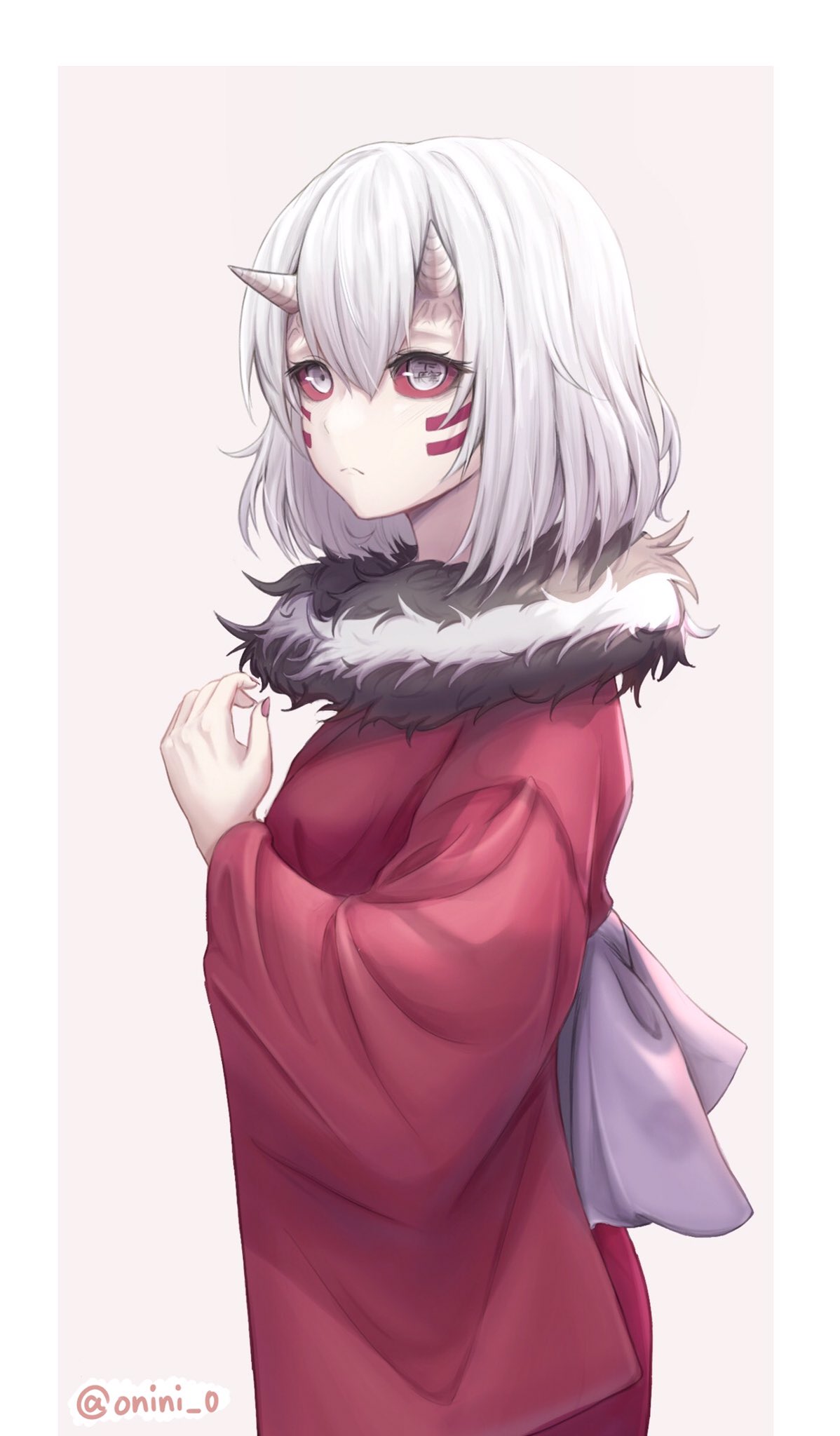 0ni Twitterissa 鬼滅の刃 零余子 0ni Twitterissa 鬼滅の刃 零余子