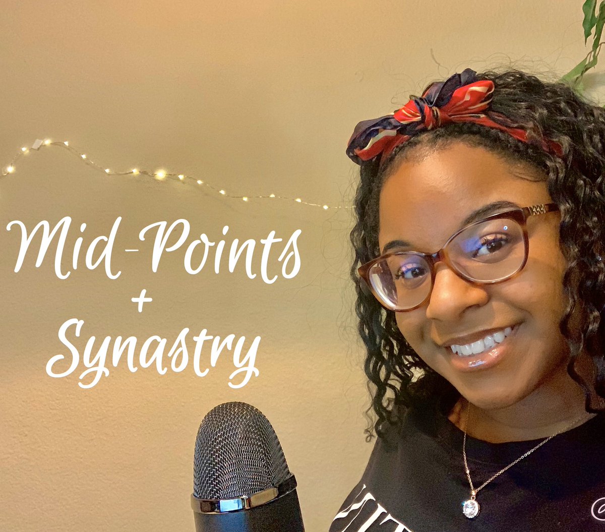 iJaadee's tweet image. My First EVER video is up!

💝 What is a midpoint and how does it affect you and your synastry with another person? 

💝 Posted ahead of V-Day for all tiers

Watch here:
patreon.com/posts/3369898