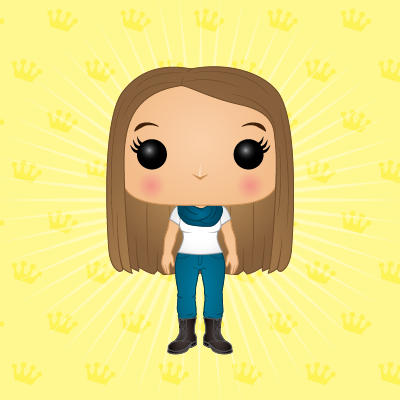 anagagocostas's tweet photo. Mi avatar creado con Funko
#Avatar #Gami_matrix https://t.co/JeaEbWyqiG