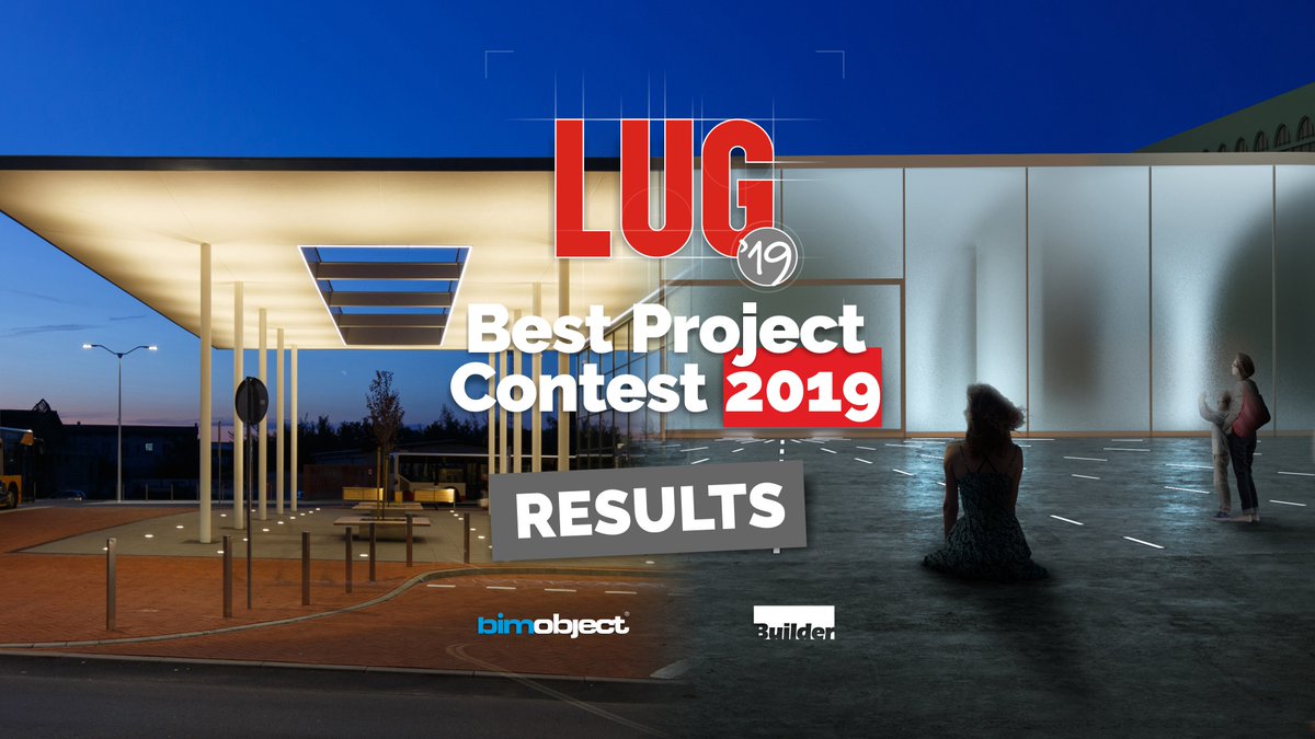 LUGLightFactory's tweet photo. 🥇🥈🥉The LUG Best Project Contest has been resolved!
Check the results of the contest👉https://t.co/lhr51bqijV
#LUG #LED #competition #architecture #light #lighting #lightup #lightanddesign #LUGBPC2019 https://t.co/MUCc3yW8ap