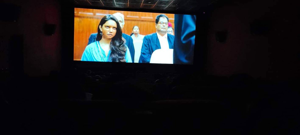 deepika_devotee's tweet photo. 13th time #chappaak only for my idol @deepikapadukone mam 🙏
My record theatre watched film is #Padmaavat 😇 27 times 💪
Worship you mam 🙏 Love you mam 🙏
Born for @deepikapadukone mam 🙏
Living for @deepikapadukone mam 🙏
Will die for @deepikapadukone mam 💪
@DeepikaPFC https://t.co/6iZXM75FN3