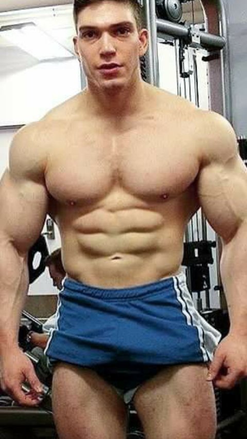 JasonDarrell3's tweet photo. Finished reprogramming his mind I woke him up,"stand up &amp; remove your shirt!"I ordered, "Yes master"he replied doing as I asked at once, his crotch bulge noticeably fuller!. I was glad, His reprogramming had worked! "Master?" He asked. "Yes boy!" I replied. https://t.co/h38vbTEO5p