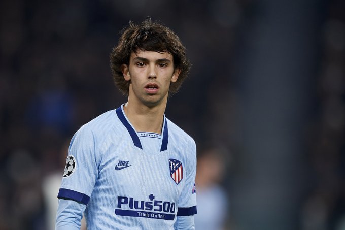 FootyAccums's tweet photo. Van der Vaart 🗣 "João Félix is at the wrong club and with the wrong coach"
🤔🤔🤔 https://t.co/ciwNzmm23V