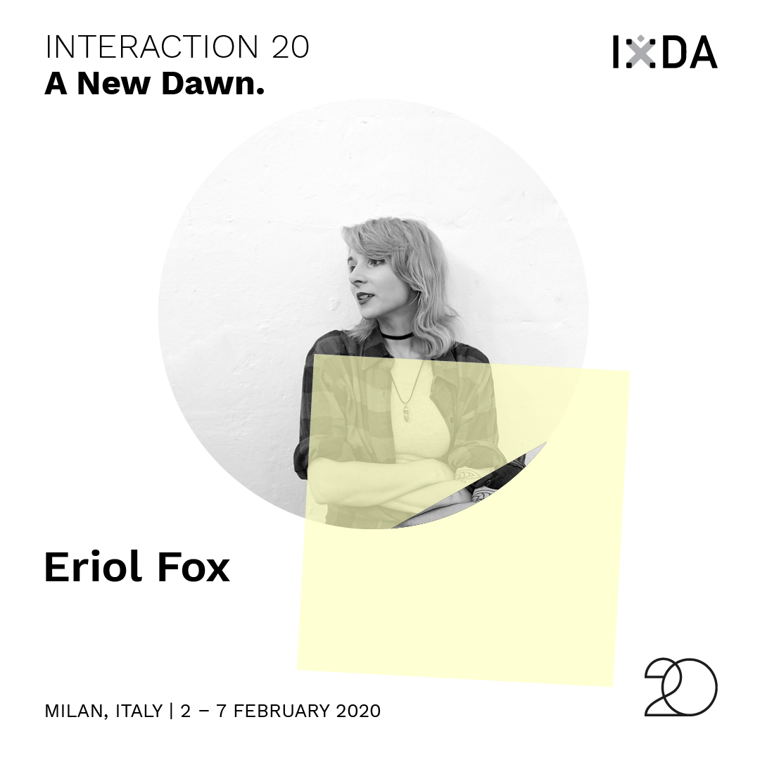 Arrived in Milan and proper excited to be talking about Design in Open Source humanitarian software @opendesignis with @klick_ass and @mryash on the 5th for @ixdconf

interaction20.ixda.org/program/unlock… 

#IxD20 #ANewDawn