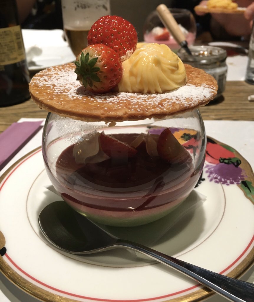 StevenSOcasio1's tweet photo. Not only amazing birds here on Hokkaido #Japan superb food too!! https://t.co/IdinUWzoiw https://t.co/HTrdx8ecsj