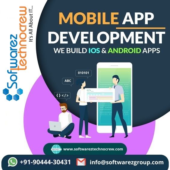 SoftwarezTechno's tweet photo. #Mobile_Software_Company #Digital_Marketing_Company #SEO_Company_in_Lucknow #Email_Marketing_company #Website_Development_company #SMM_Company #Android_App_Development_company #Content_Writing

https://t.co/F4KgDww4hL | +91-90444-30431 https://t.co/Lp9Zpo2Q6l