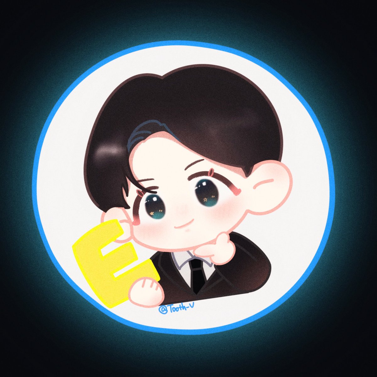 Tooth__v's tweet photo. 𝑬𝑮𝑶✨

#EgoCombackTrailer 
#JHOPE 
#제이홉
#btsfanarts https://t.co/zuFUIg8Bgv
