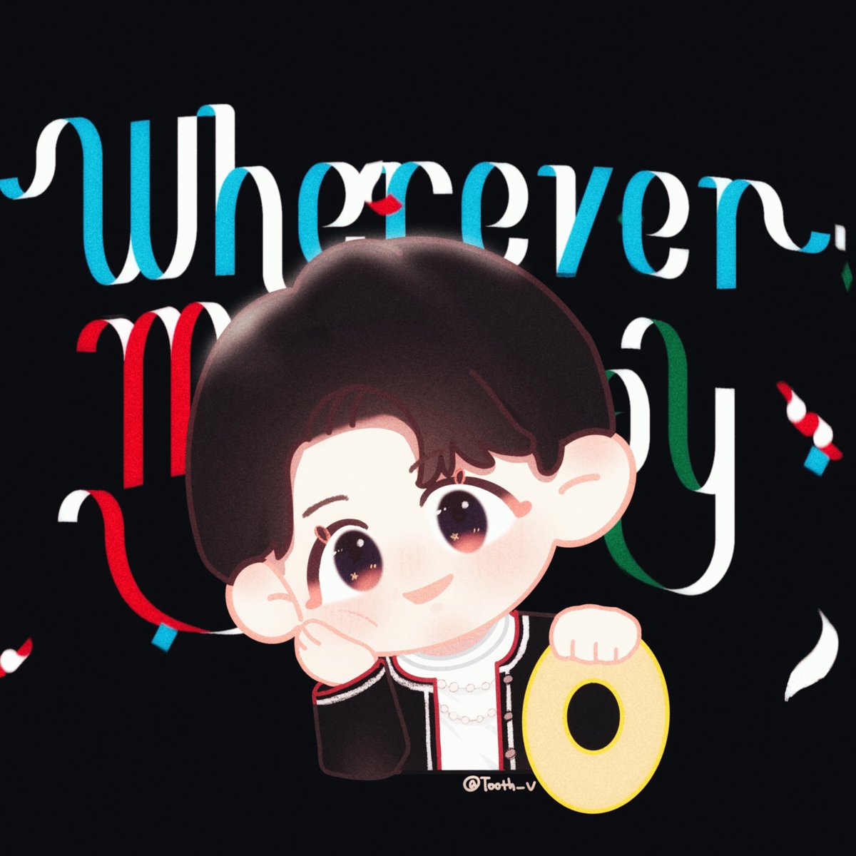 Tooth__v's tweet photo. 𝑬𝑮𝑶✨

#EgoCombackTrailer 
#JHOPE 
#제이홉
#btsfanarts https://t.co/zuFUIg8Bgv