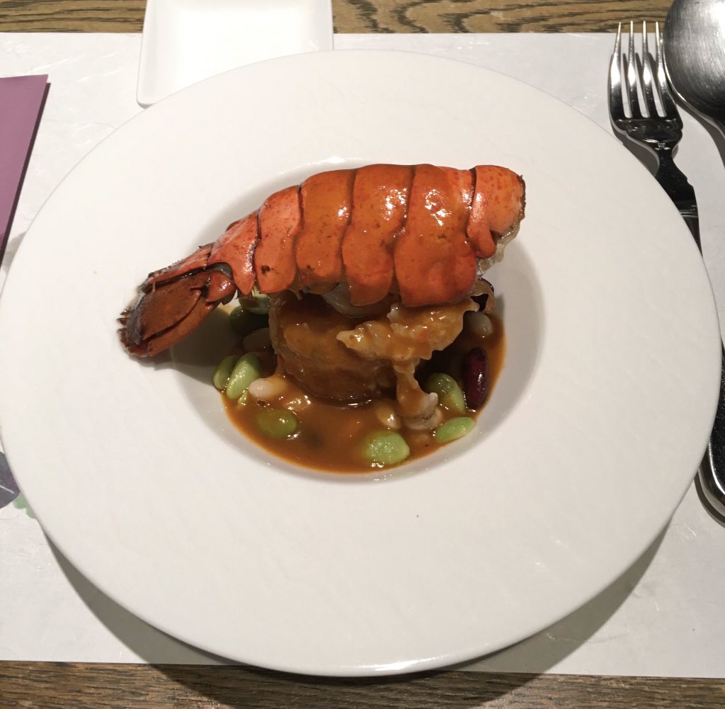 StevenSOcasio1's tweet photo. Not only amazing birds here on Hokkaido #Japan superb food too!! https://t.co/IdinUWzoiw https://t.co/HTrdx8ecsj