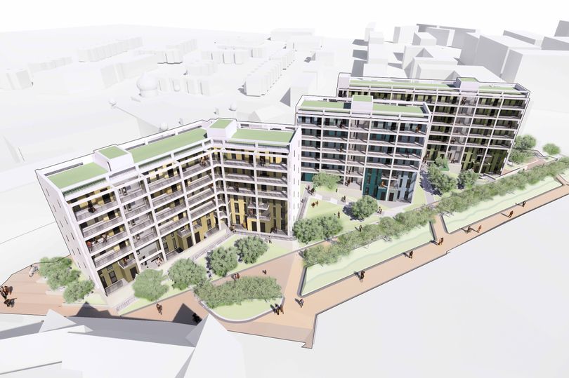 Ryder Architecture (@ryder1953) on Twitter photo Delighted to reveal the innovative new Future Homes scheme at <a href="/newcastlehelix/">Newcastle Helix</a> alongside @futurehomesall <a href="/KarbonHomes/">Karbon Homes</a> <a href="/UniofNewcastle/">Newcastle University</a> and <a href="/ZCFutures/">ZeroCarbonFutures</a>, providing sustainable affordable housing for all generations bit.ly/2SbOHpD
#urban #placemaking #housing #sustainable Delighted to reveal the innovative new Future Homes scheme at <a href="/newcastlehelix/">Newcastle Helix</a> alongside @futurehomesall <a href="/KarbonHomes/">Karbon Homes</a> <a href="/UniofNewcastle/">Newcastle University</a> and <a href="/ZCFutures/">ZeroCarbonFutures</a>, providing sustainable affordable housing for all generations bit.ly/2SbOHpD
#urban #placemaking #housing #sustainable
