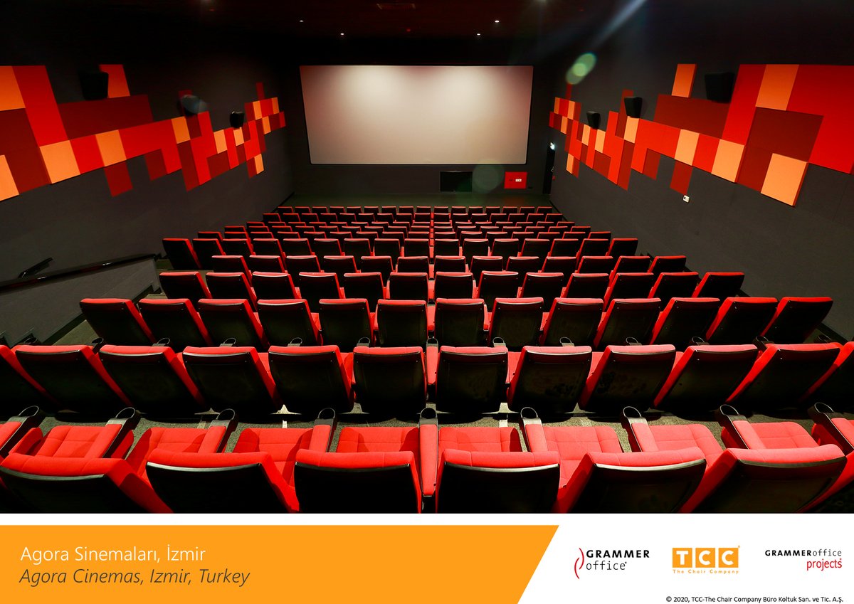 tcc the chair company on twitter agora sinemalari izmir i agora cinemas izmir turkey agorasinemalari agoracinemas agora oscar sinemakoltugu cinemachair cinemaseating sinema cinema cinemas chairs tcc thechaircompany grammeroffice