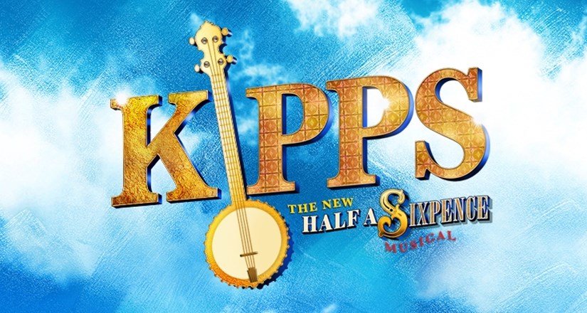 coretheatresol's tweet photo. AUDITION CALL

Flash, Bang, Wallop!

Following on from the successful production of The Producers @StagsMTC are holding auditions for KIPPS - the revised version of Half a Sixpence.

Full information at https://t.co/do5jbG3NLg https://t.co/BZNrwwQ8EA