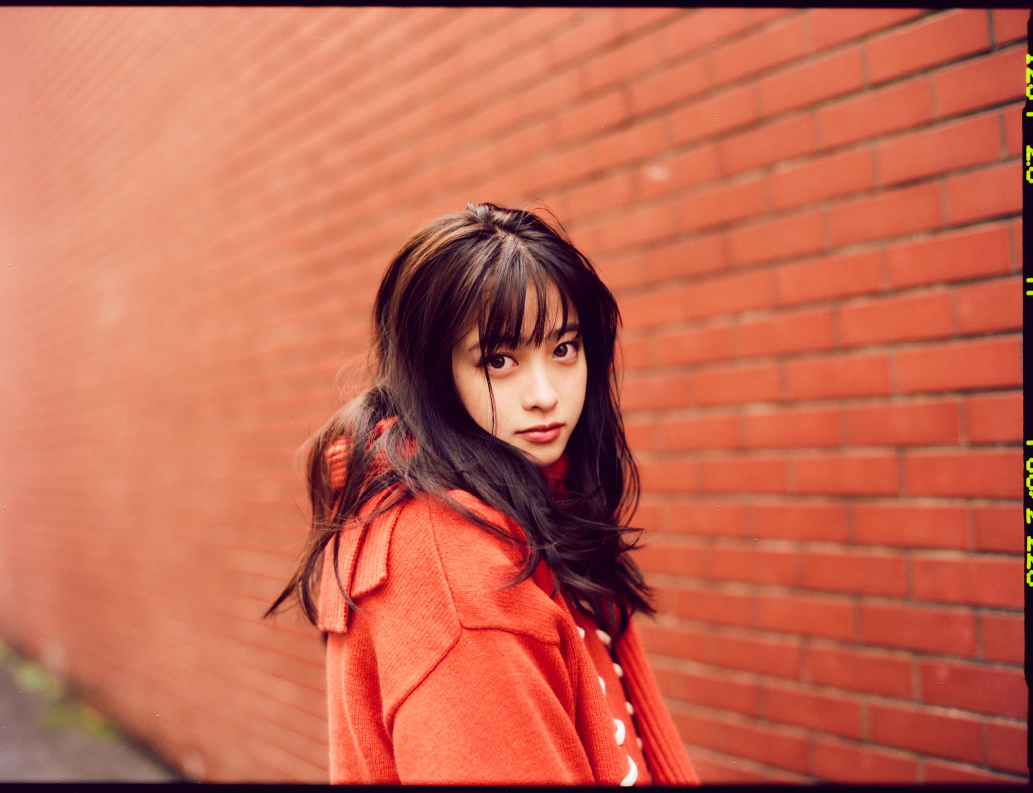 橋本環奈 on X: 