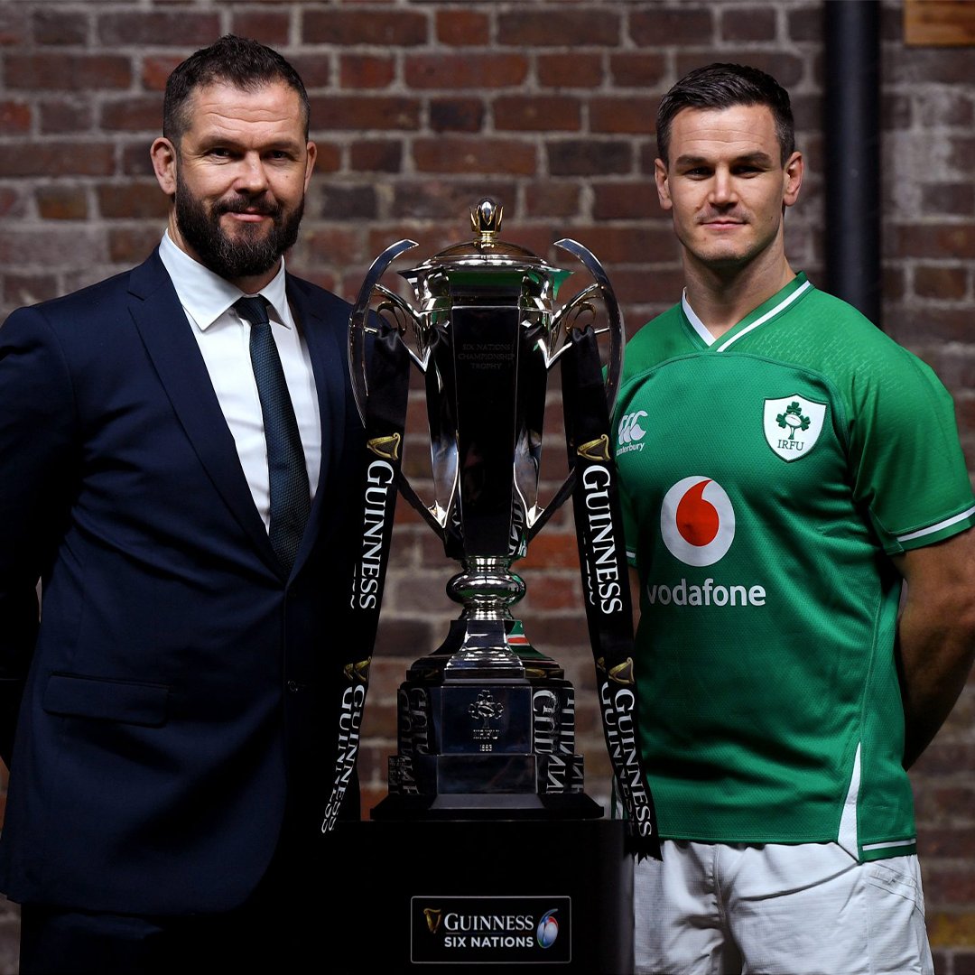 After Ireland kicking-off the tournament with a win, the Six Nations trophy will be making a stop at The Celt from 9PM this evening!

Be sure to stop in, soak up the atmosphere and get a picture with the trophy 🏆☘️