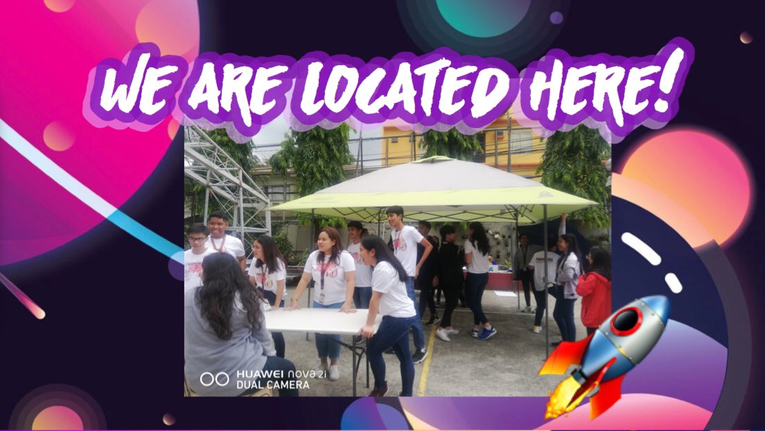 INTEGALACTIC_'s tweet photo. 🚀 ATTENTION ASTRONAUTS ‼️
🚀 INTEGALACTIC LOCATION
— WE ARE LOCATED HERE: #INTEGALACTIC https://t.co/ffLqwJxow2
