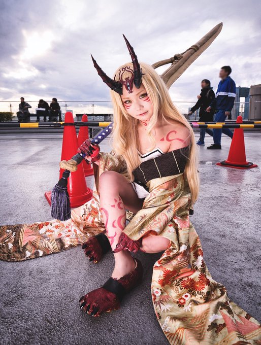 コスプレイヤークルミのTwitter画像55
