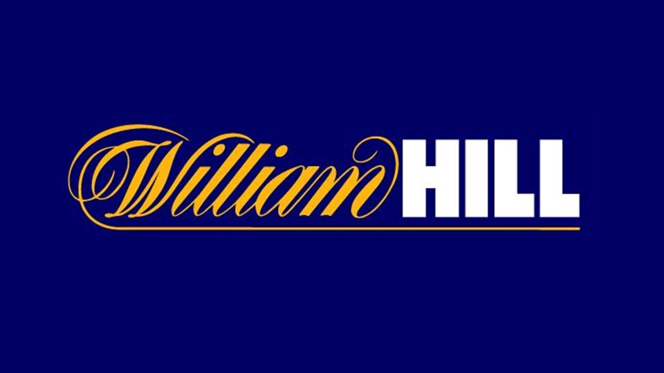 William Hill logo