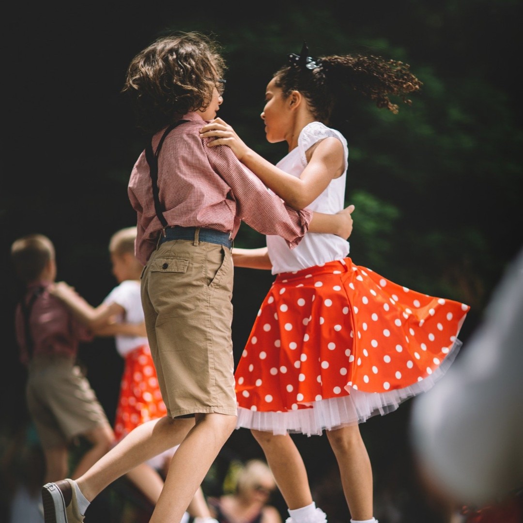 If you're a teacher or youth group leader, we want to see your students' dance moves!

Chance to Dance is an awesome new performance challenge and you could win prizes to help increase arts in your community.

Register today: chancetodancehull.co.uk